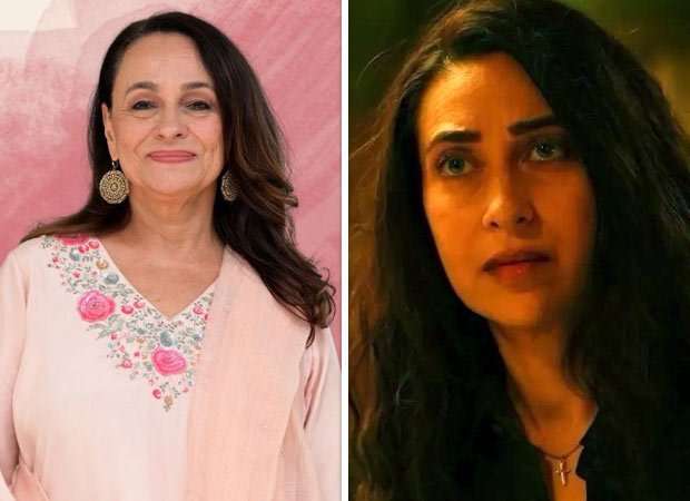 EXCLUSIVE: Soni Razdan opens up on the success of Brown, powerful performance of Karisma Kapoor and why the thriller shouldn&rsquo;t be binge-watched