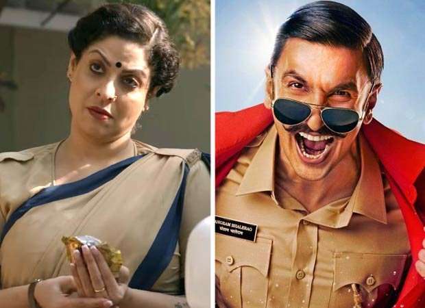 EXCLUSIVE: Tannaz Irani reveals Ranveer Singh's Simmba inspired her Goan cop act in Margao Files: "I wanted to be the naughty one, intense one, the one taking bribes&hellip;"