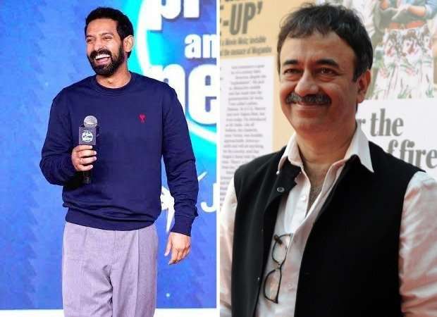 EXCLUSIVE: Vikrant Massey&rsquo;s observation about Rajkumar Hirani&rsquo;s movies, &ldquo;You can never hate the villain in his films&rdquo;