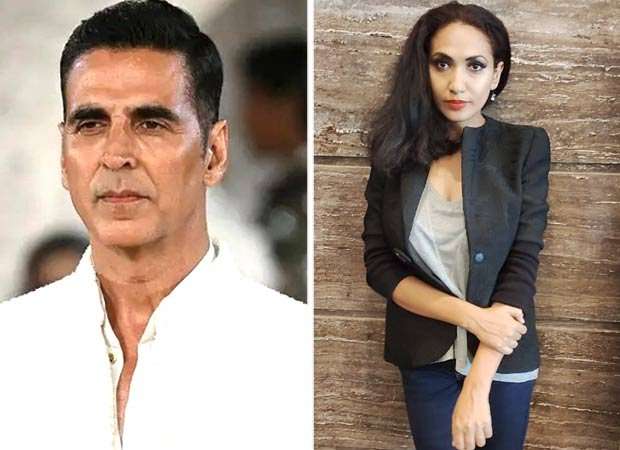 EXCLUSIVE: &ldquo;Akshay Kumar sir taught me a lot, maybe I didn&rsquo;t realize then as I was much younger,&rdquo; says Prerna Arora