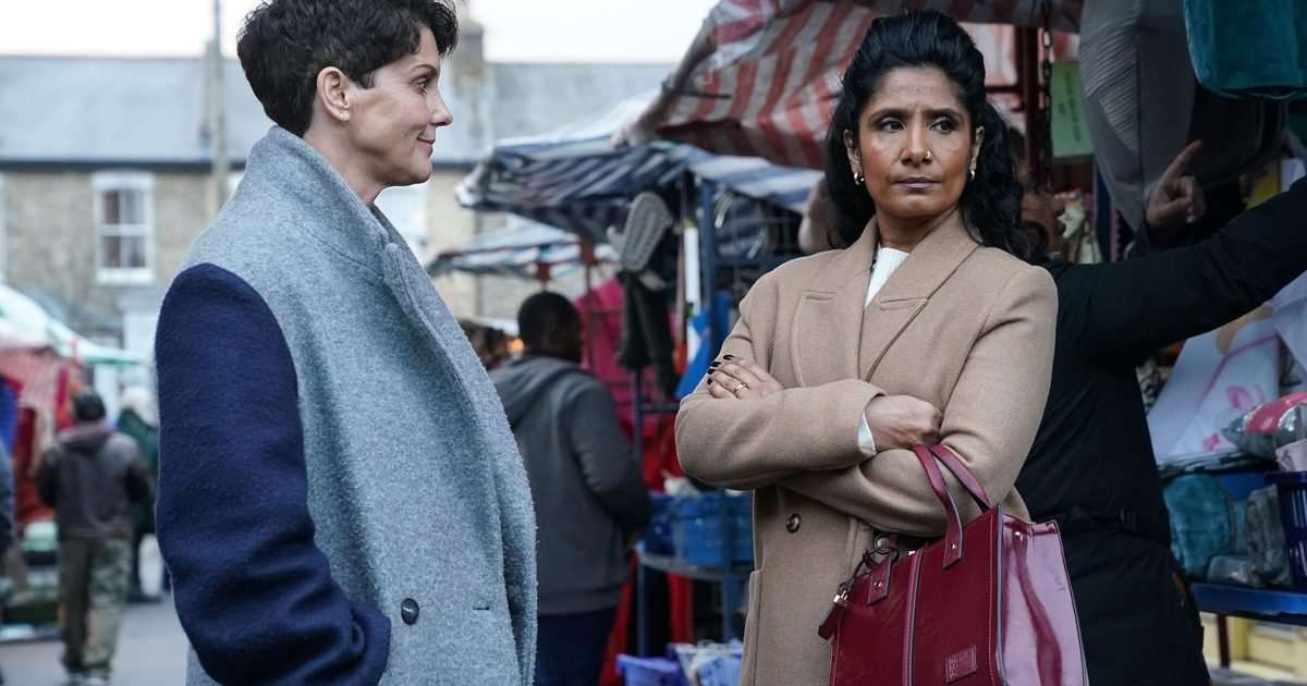EastEnders advanced spoilers tease fresh heartache for Suki and Eve Panesar-Unwin amid adoption storyline
