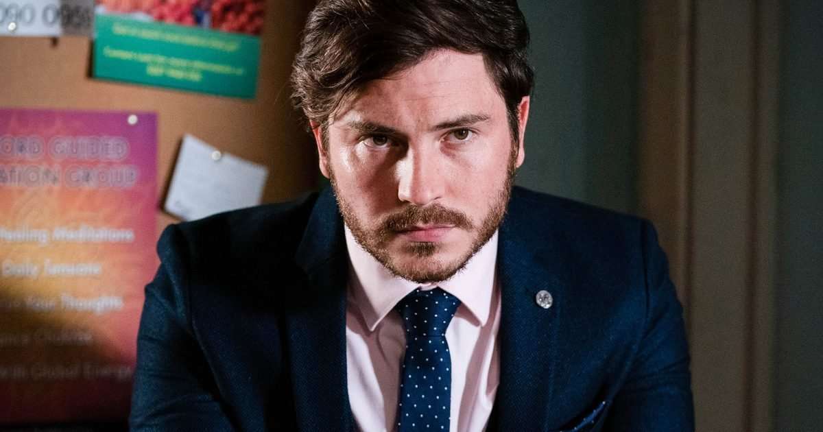 EastEnders airs Gray Atkins cliffhanger as Chelsea and Ian war turns nasty in early BBC iPlayer release