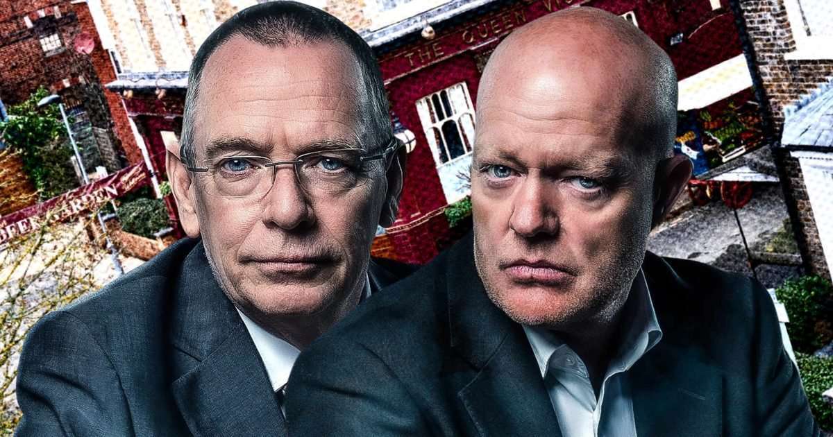 EastEnders airs aftermath of Ian Beale incident and Max Branning twist in early BBC iPlayer release