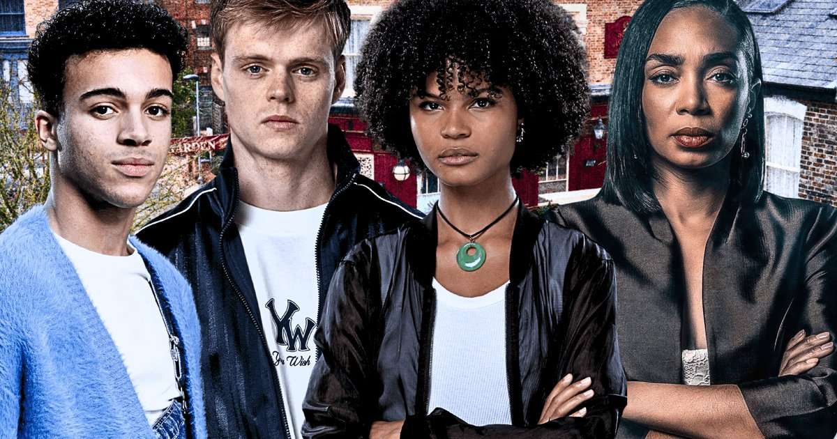 EastEnders airs love triangle implosion and dramatic showdown over Jordan in early BBC iPlayer release