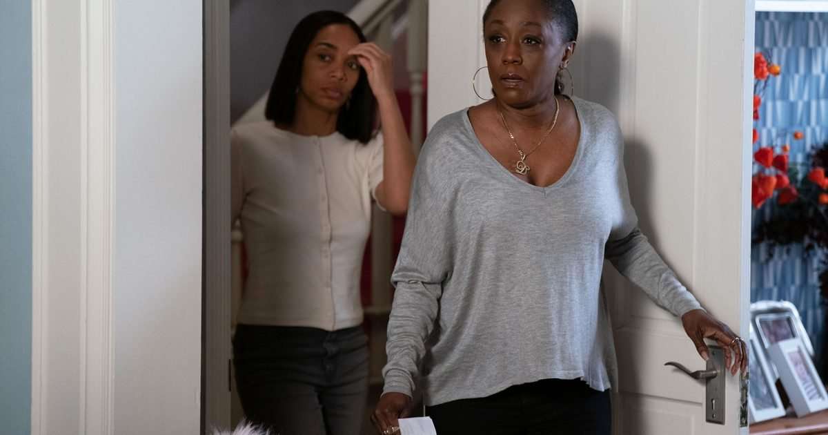 EastEnders airs return of popular character as Denise Fox takes major step in early BBC iPlayer release