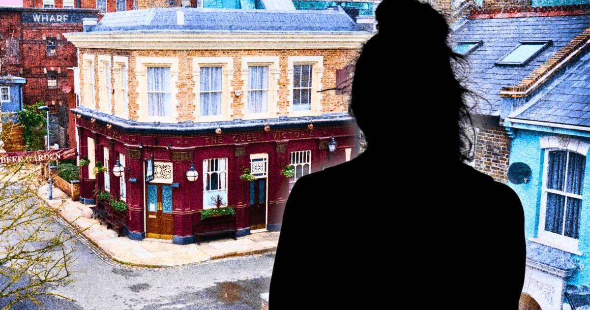 EastEnders airs surprise voice cameo for popular former cast member in early BBC iPlayer release