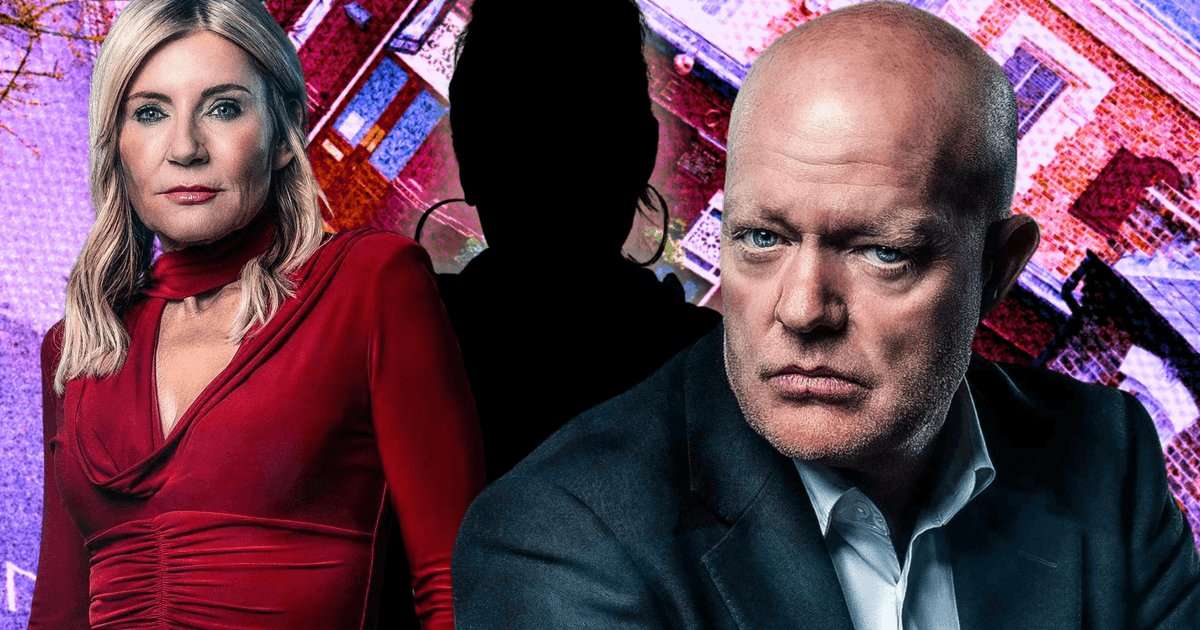 EastEnders airs temptation for Max Branning after disastrous Cindy Beale proposal in early BBC iPlayer release
