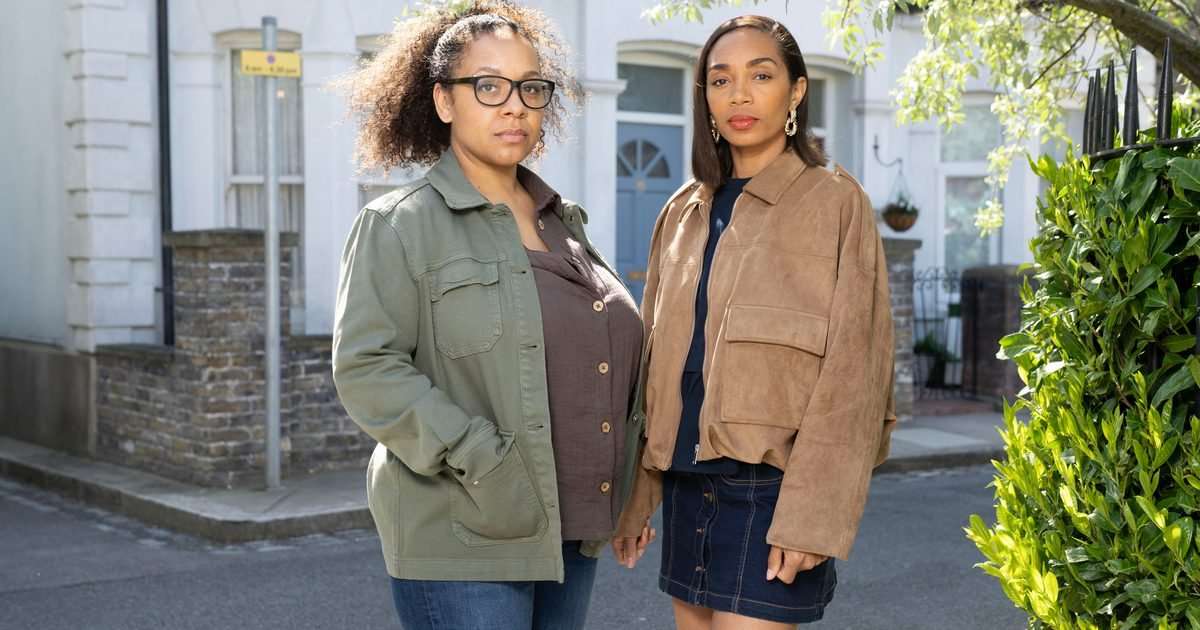EastEnders airs unsettling decision for Chelsea Fox in early BBC iPlayer release