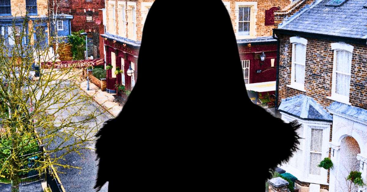 EastEnders exit confirmed for villainous character 6 months after debut