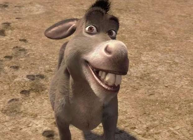 Eddie Murphy&rsquo;s Donkey gets standalone movie, set for theatrical release in 2028
