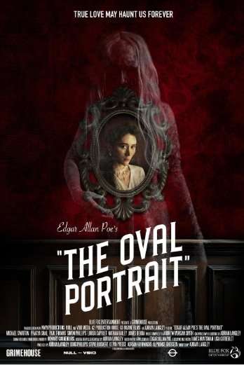 Edgar Allan Poe&rsquo;s THE OVAL PORTRAIT (2025) Review!