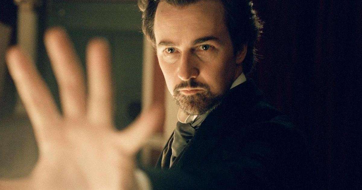 Edward Norton&rsquo;s Underrated Magic Movie Leaves Netflix This Week