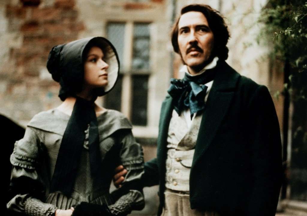 20 Movie Couples That Made Absolutely No Sense But Still Happened | Den of Geek