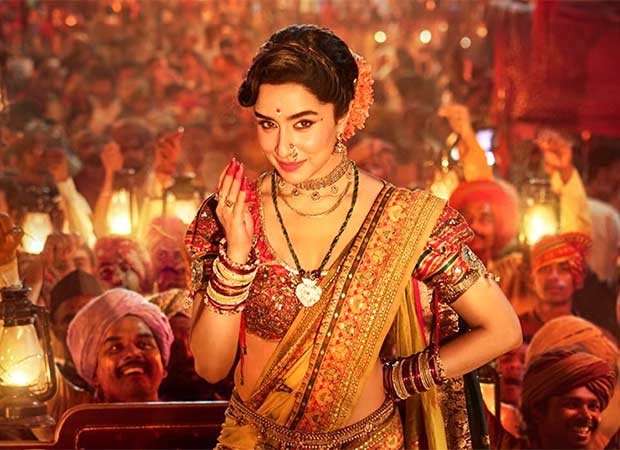Eetha teaser out: Shraddha Kapoor brings Maharashtra&rsquo;s folk legacy alive in her boldest screen transformation yet