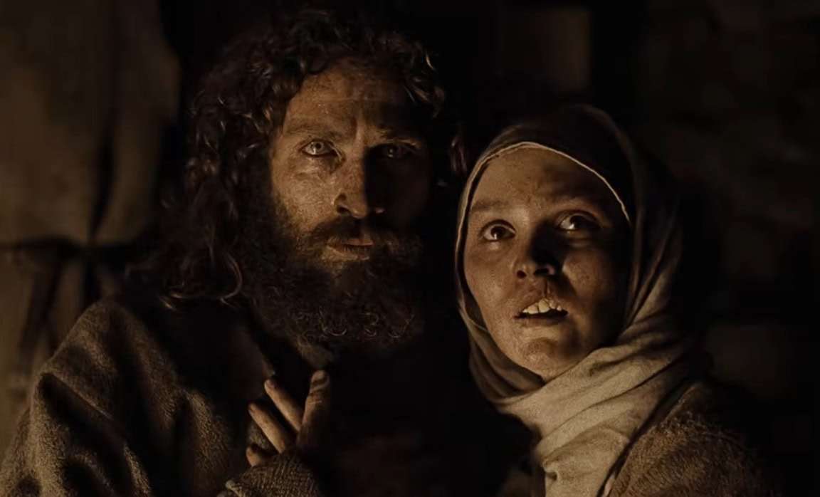 Embrace the Darkness with the trailer for Robert Eggers’ Werwulf