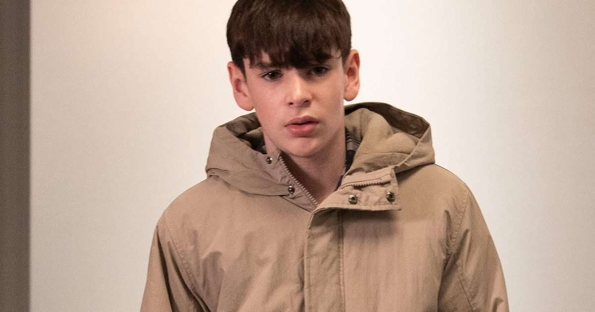 Emmerdale arsonist Kyle Winchester caught out in explosive early ITVX release