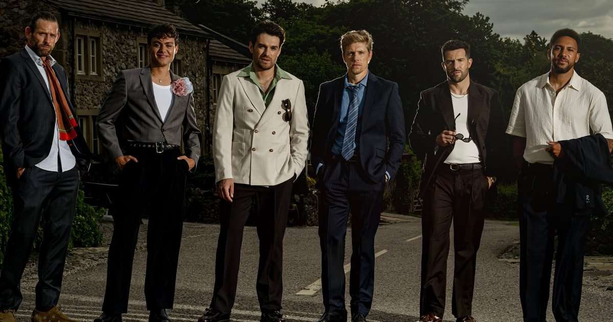 Emmerdale confirms summer of chaos, including mystery for Robert Sugden and revenge from Mackenzie Boyd
