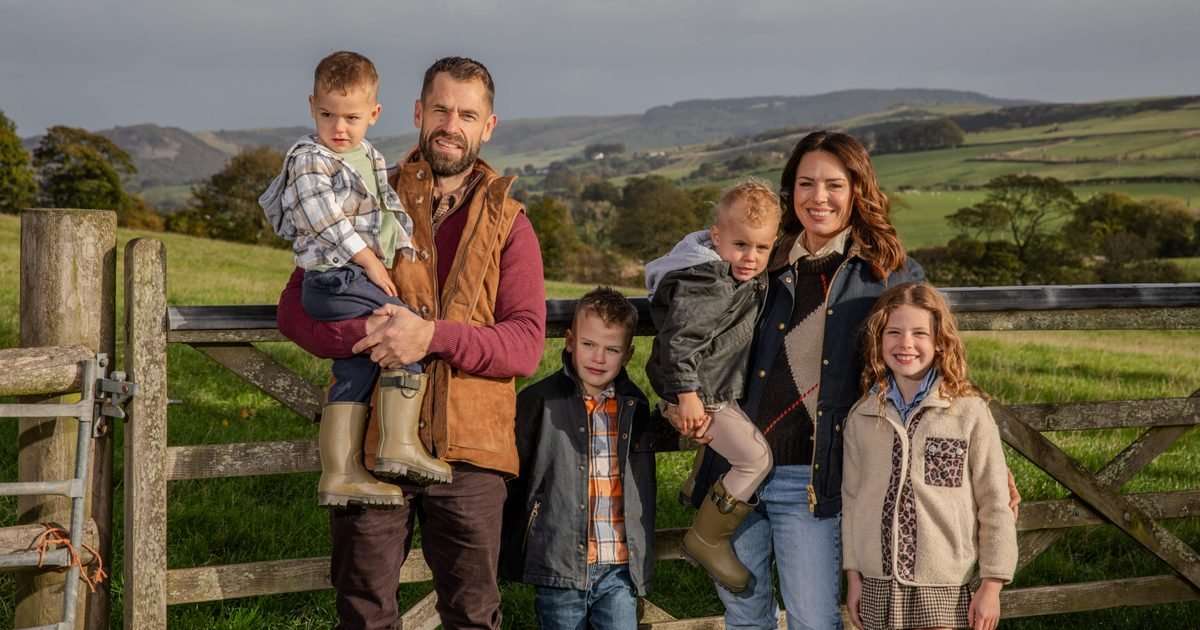 Emmerdale legend's reality series gets future confirmed by ITV after ratings performance revealed
