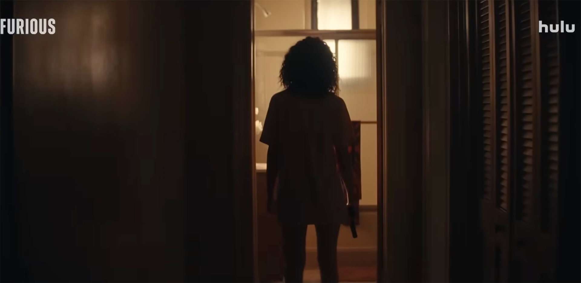Emmy Rossum Stars in Serial Killer Thriller Series 'Furious' Full Trailer | FirstShowing.net