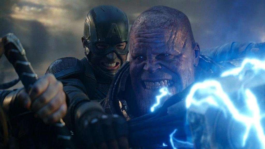 Avengers: Endgame Gets New Title for Theatrical Rerelease Ahead of Doomsday