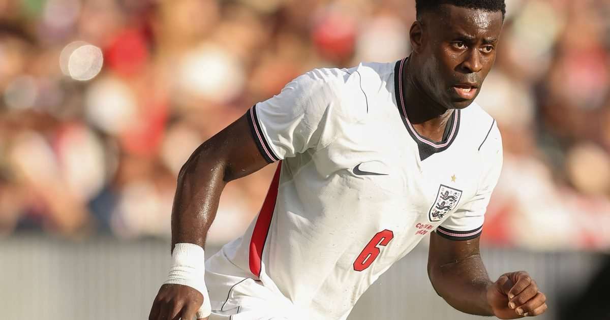 England v Croatia: World Cup 2026 team news and predicted line-ups