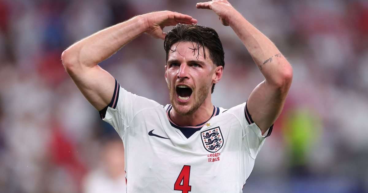 England v Ghana: World Cup 2026 team news and predicted line-ups