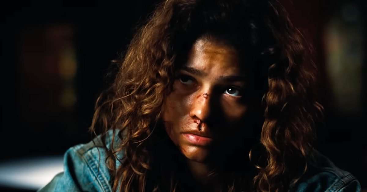 Euphoria showrunner reveals why [spoiler] had to die - and why another key character appeared much less in season 3