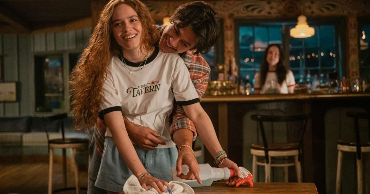 Every Year After renewed by Amazon Prime Video for second season after dramatic cliffhanger