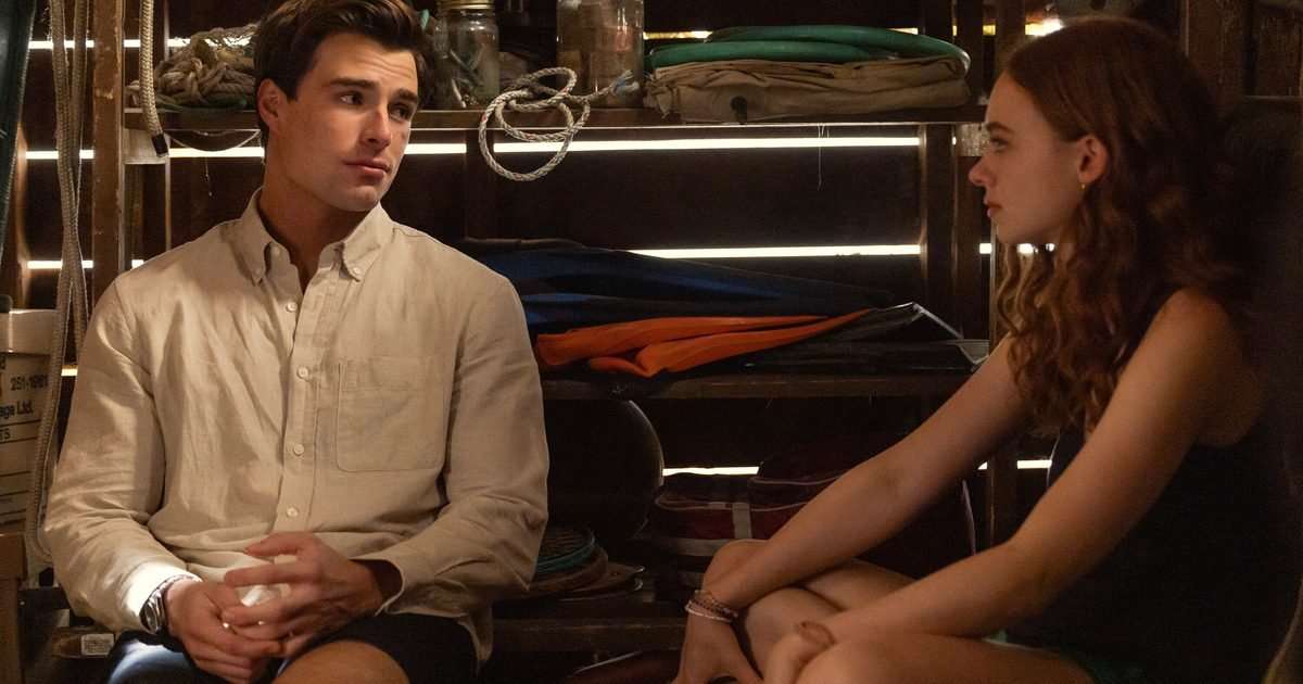 Every Year After soundtrack: Every song featured in Prime Video's BookTok romance