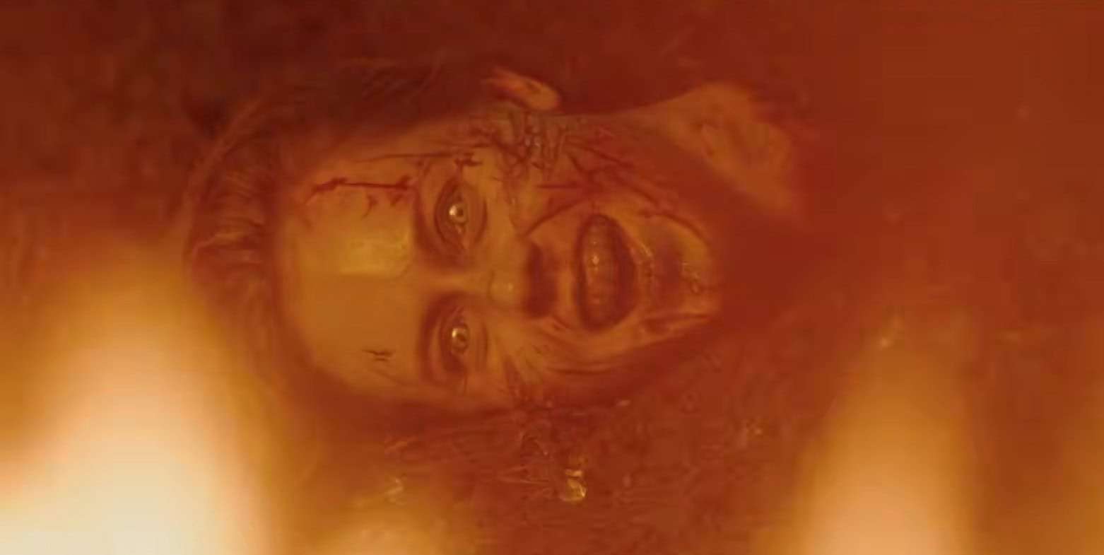 Evil Dead Burn unleashes creepy new trailer as tickets go on sale