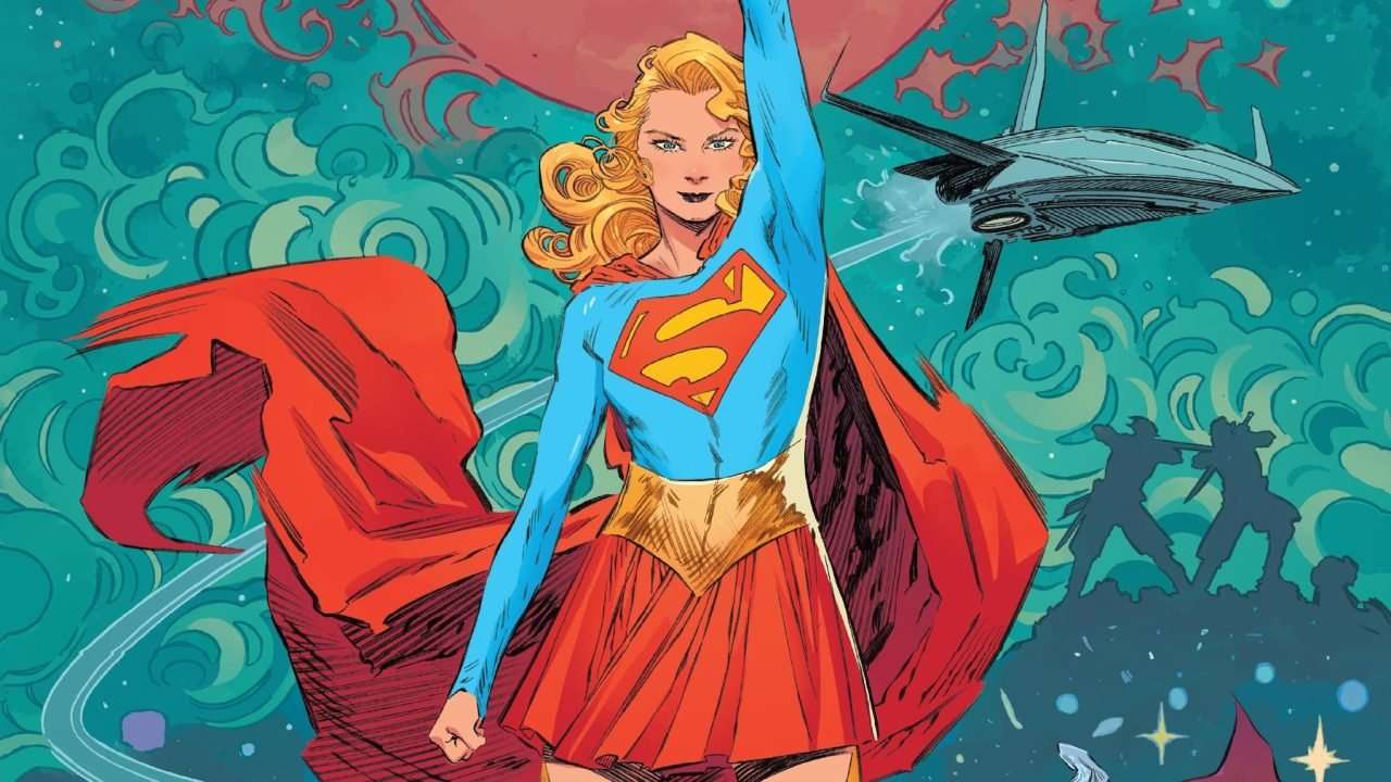 Exploring Supergirl's History as an Unlikely Queer Icon | Den of Geek