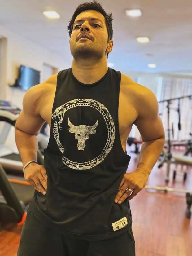 Father’s Day special: Hottest new dads in B-town - Bollywood's leading men embracing fatherhood