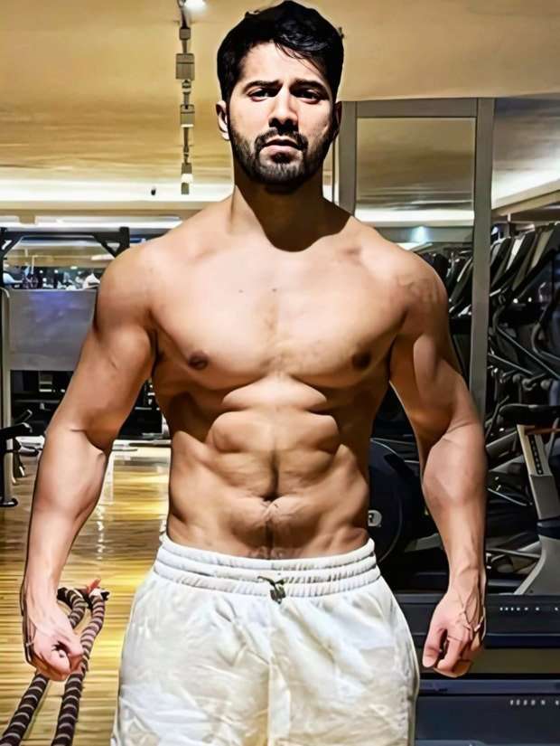 Father’s Day special: Hottest new dads in B-town - Bollywood's leading men embracing fatherhood
