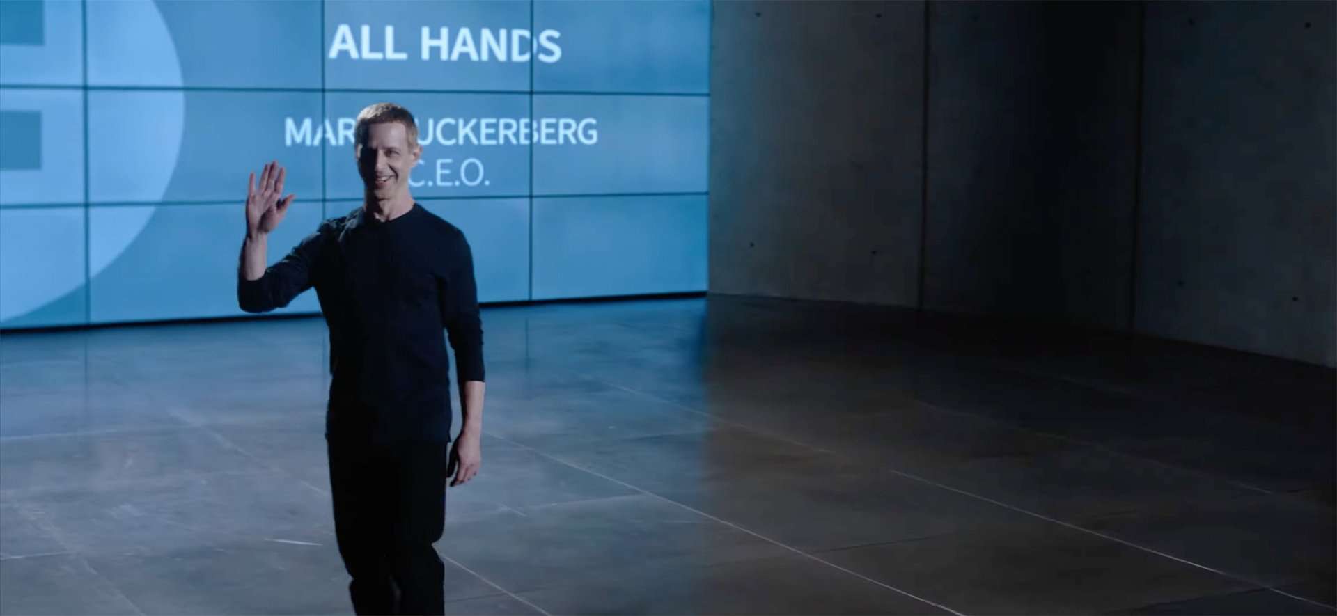 First Look Teaser for 'The Social Reckoning' Sorkin's Facebook Sequel | FirstShowing.net
