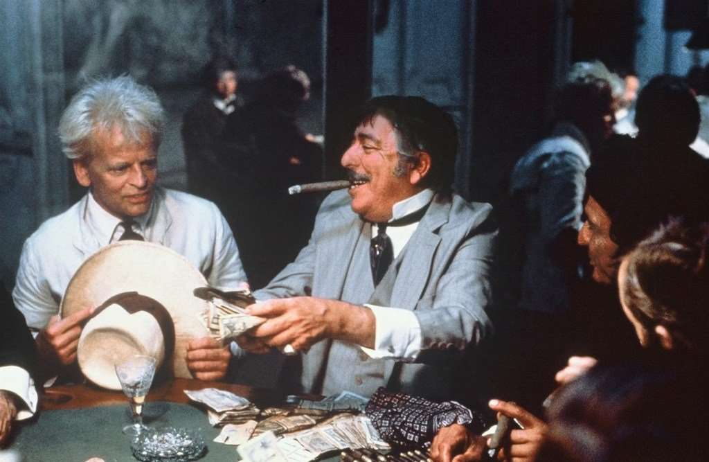 17 Behind-the-Scenes Movie Moments More Memorable Than the Films Themselves | Den of Geek
