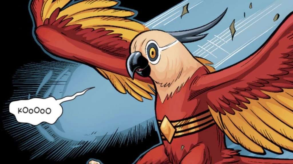 Krypto and the Superpets We Want to See in the DCU | Den of Geek