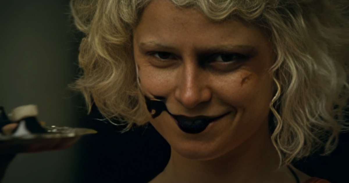 Following The Bride! Flop, Maggie Gyllenhaal Is Set for a &lsquo;Dark Humor&rsquo; Spy Movie