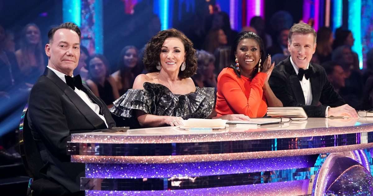 Former Strictly Come Dancing star argues 2026 shake-up was "needed" to get rid of "dead wood"