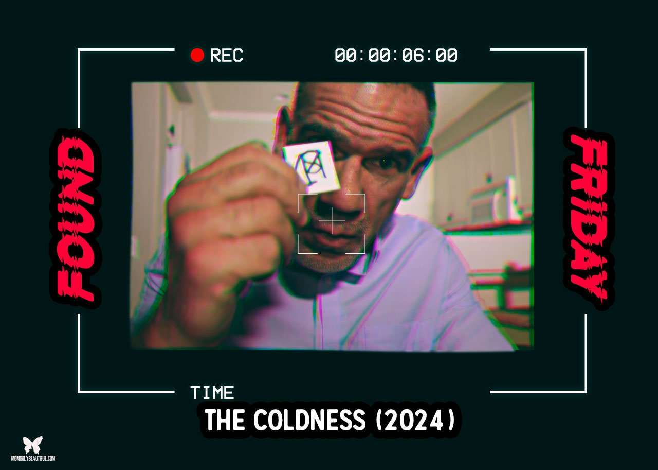 Found Friday: The Coldness (2024) - Morbidly Beautiful