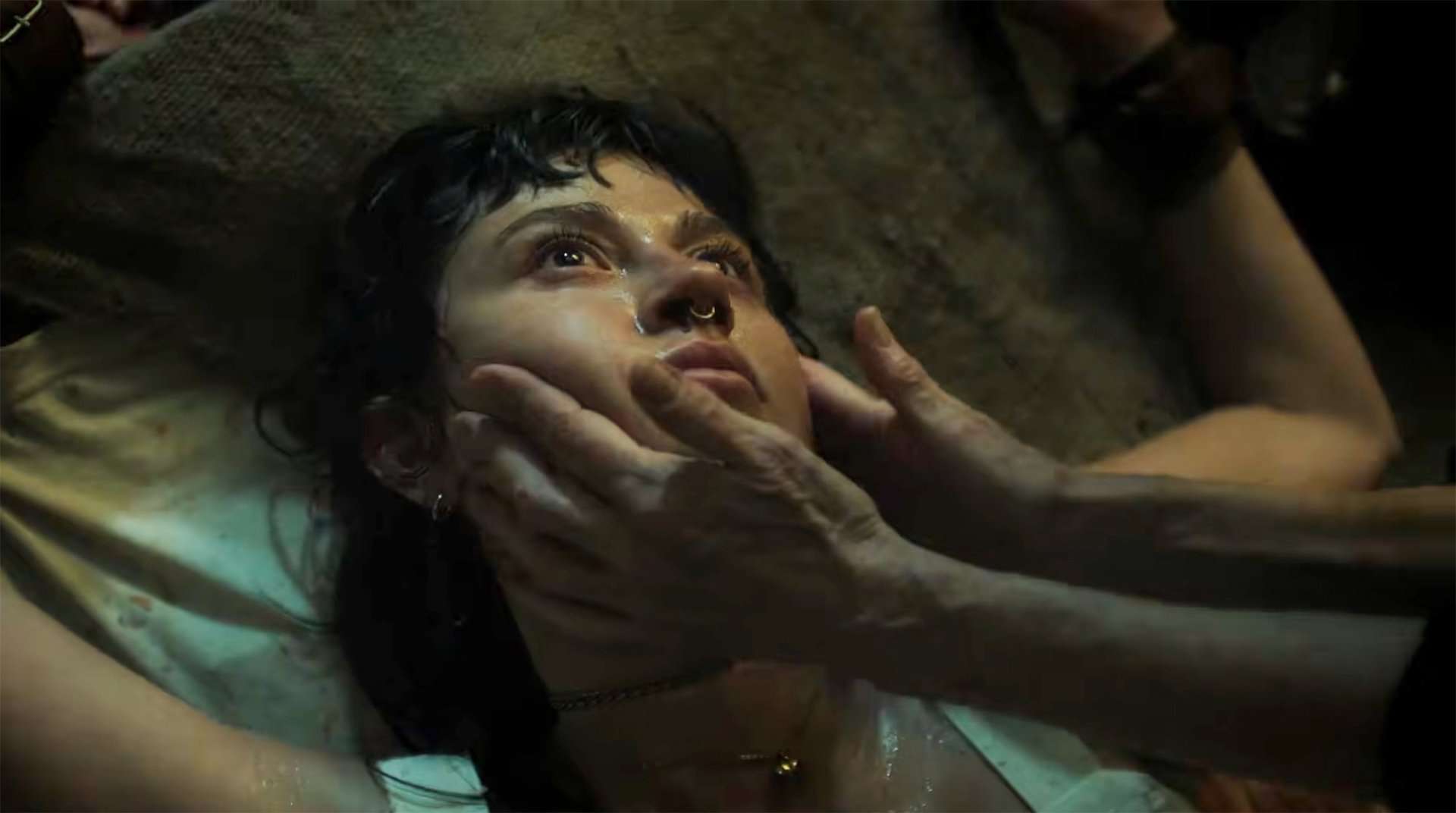 Freaky Trailer for Indie Horror 'Son of Sara' About an Evil Pregnancy | FirstShowing.net
