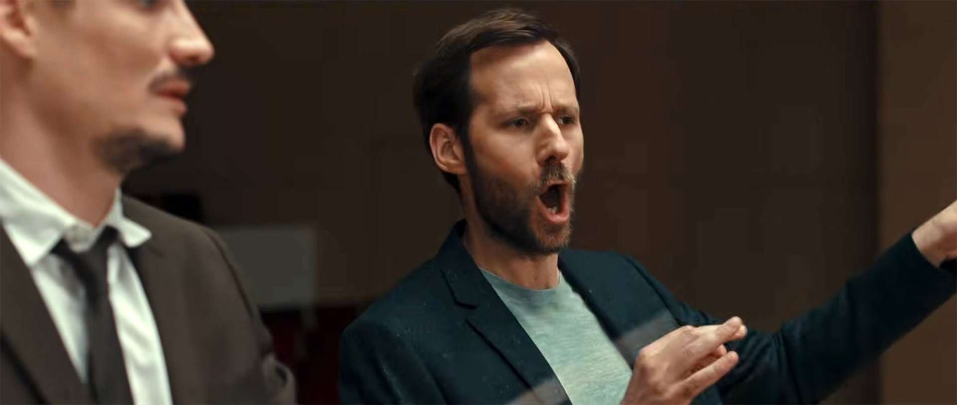 French Feel-Good Musical Comedy 'The Marching Band' US Trailer | FirstShowing.net
