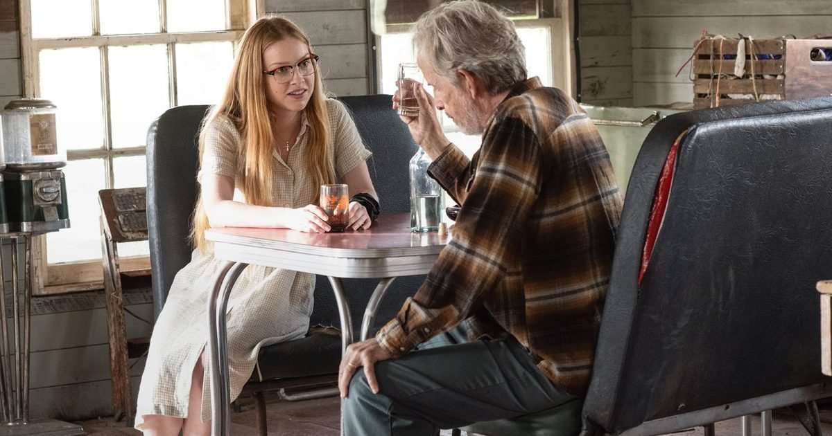 From season 4 airs disturbing twist - and fans think history is about to repeat itself