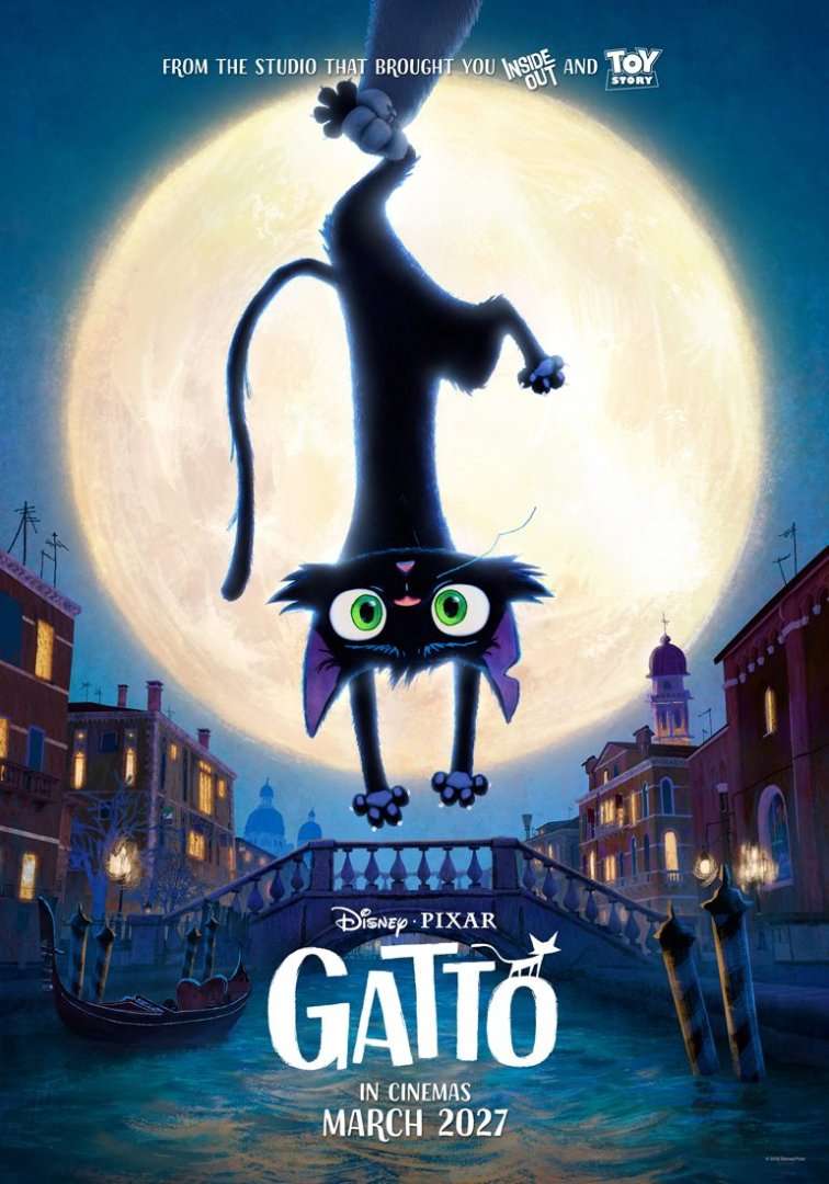 GATTO_TEASER_POSTER