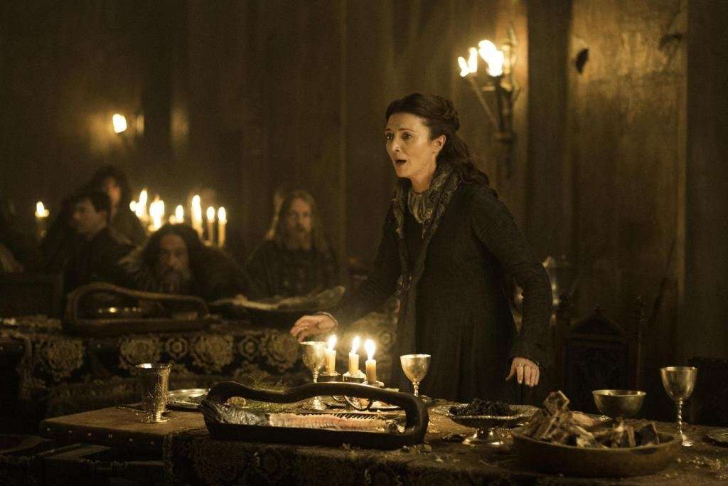 TV Scenes That Still Give Us the Chills Every Time | Den of Geek