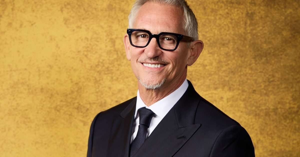 Gary Lineker says he doesn't miss the BBC: "I'm enjoying life without having to tread on eggshells"