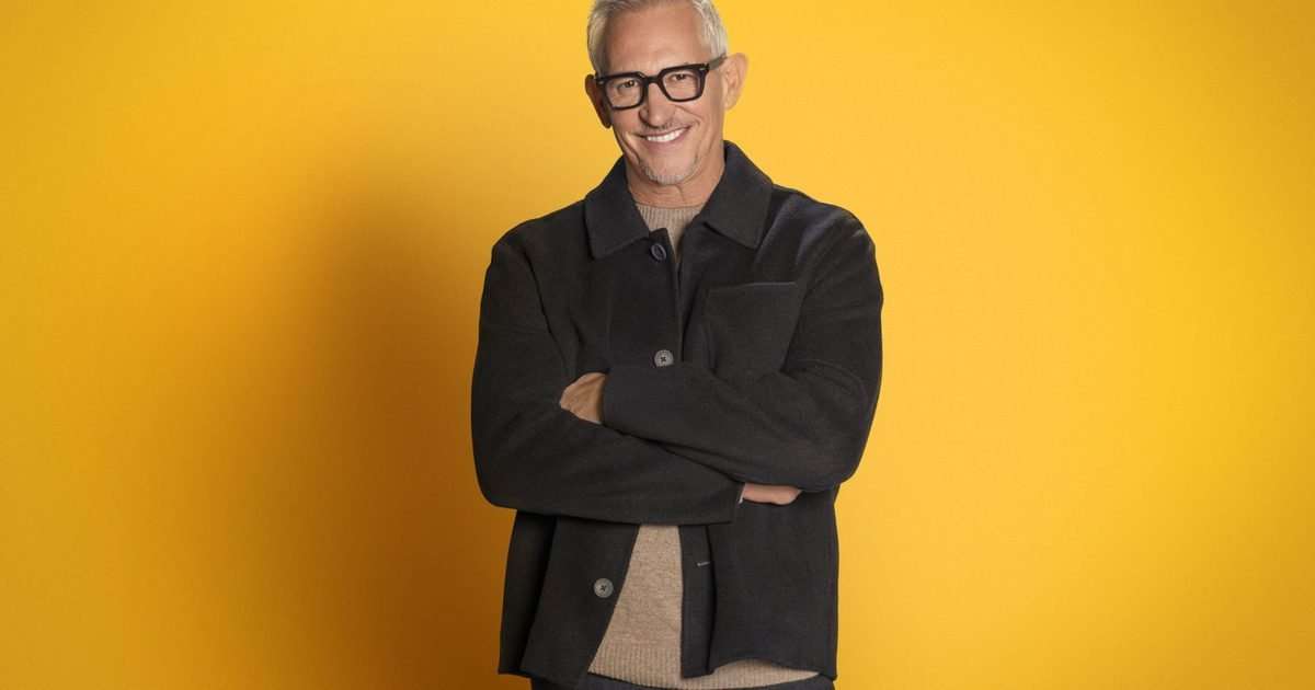 Gary Lineker's much-anticipated new celebrity game show releases exclusive first-look trailer &ndash; and it's intense