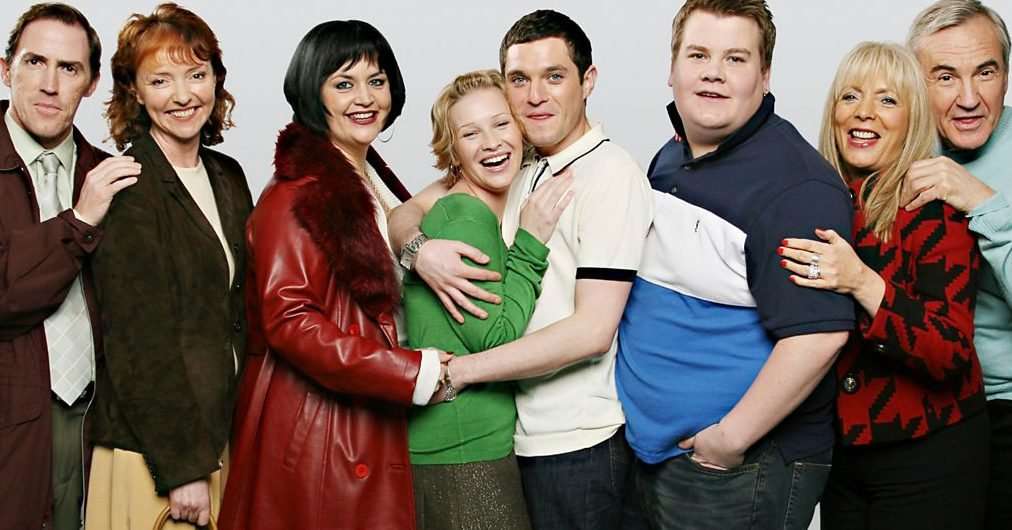 Gavin & Stacey star tipped for Strictly Come Dancing 2026 &ndash; from Barry to the ballroom