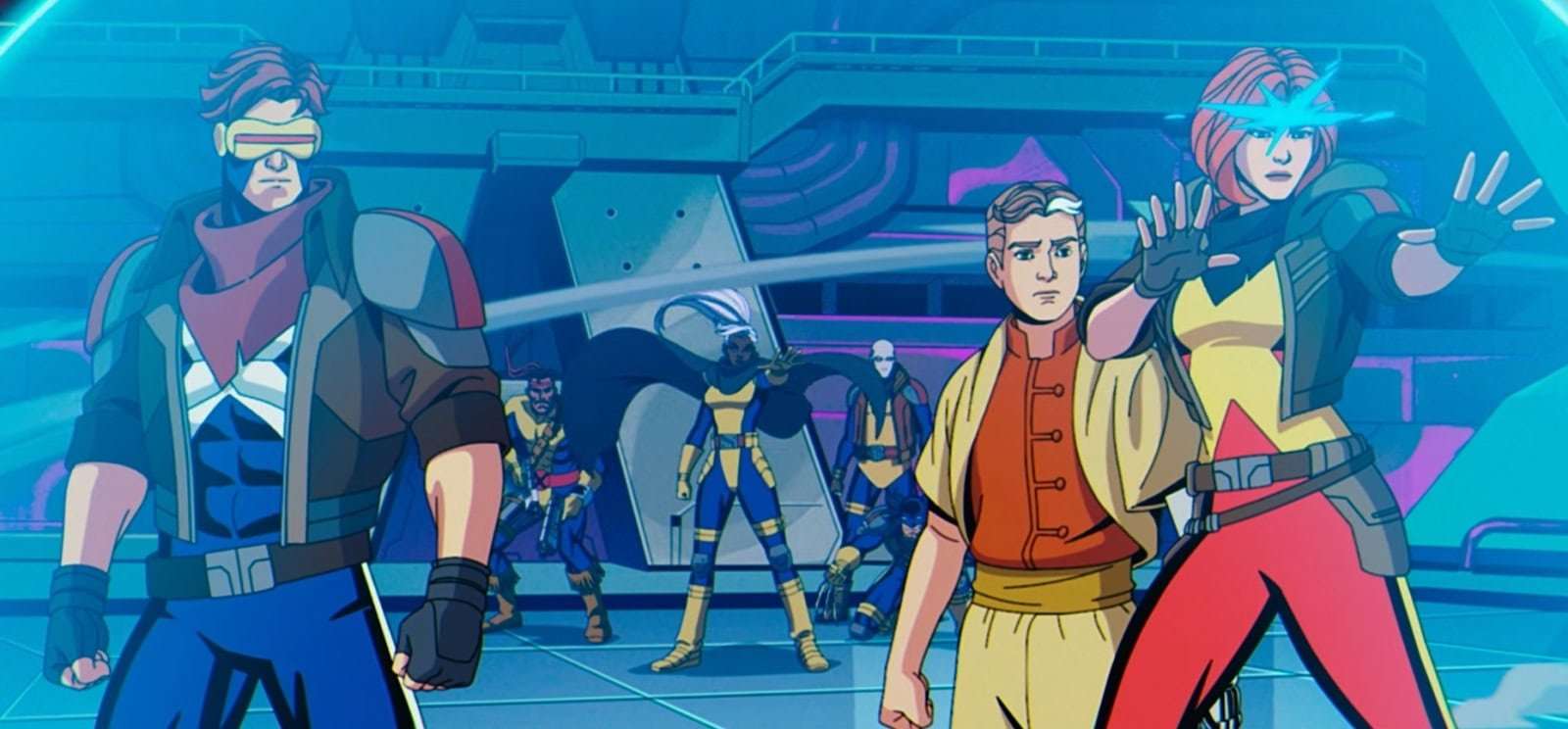 Get ready for Marvel’s X-Men ’97 season 2 with clip and recap video