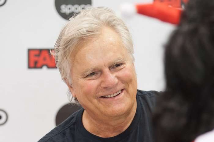 Richard Dean Anderson.
