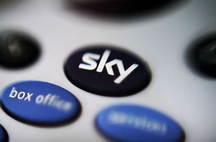 Sky remote (Getty, TG)